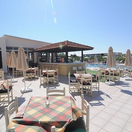 Nefeli Hotel Кос Экстерьер фото