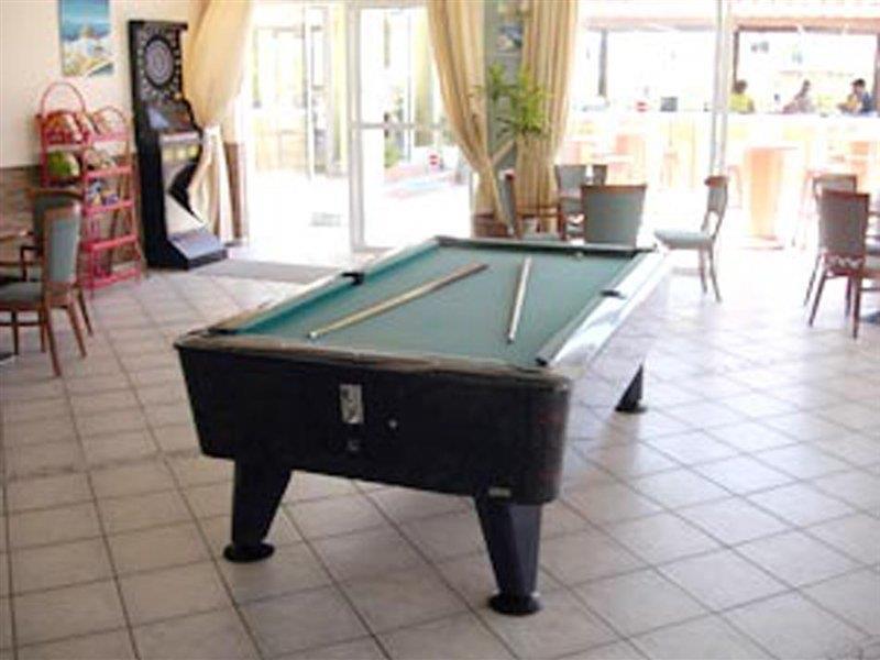 Nefeli Hotel Кос Экстерьер фото