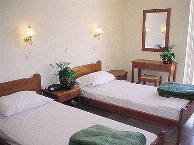 Nefeli Hotel Кос Экстерьер фото
