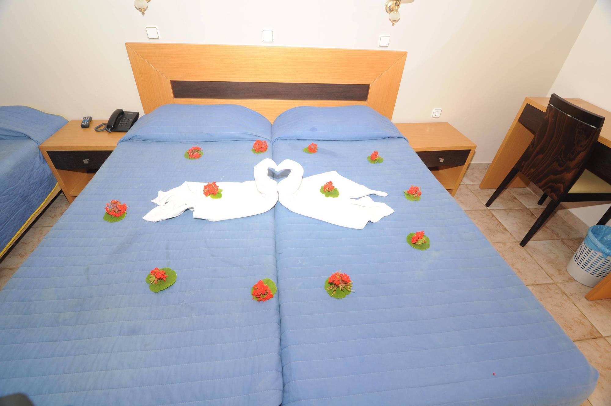 Nefeli Hotel Кос Экстерьер фото